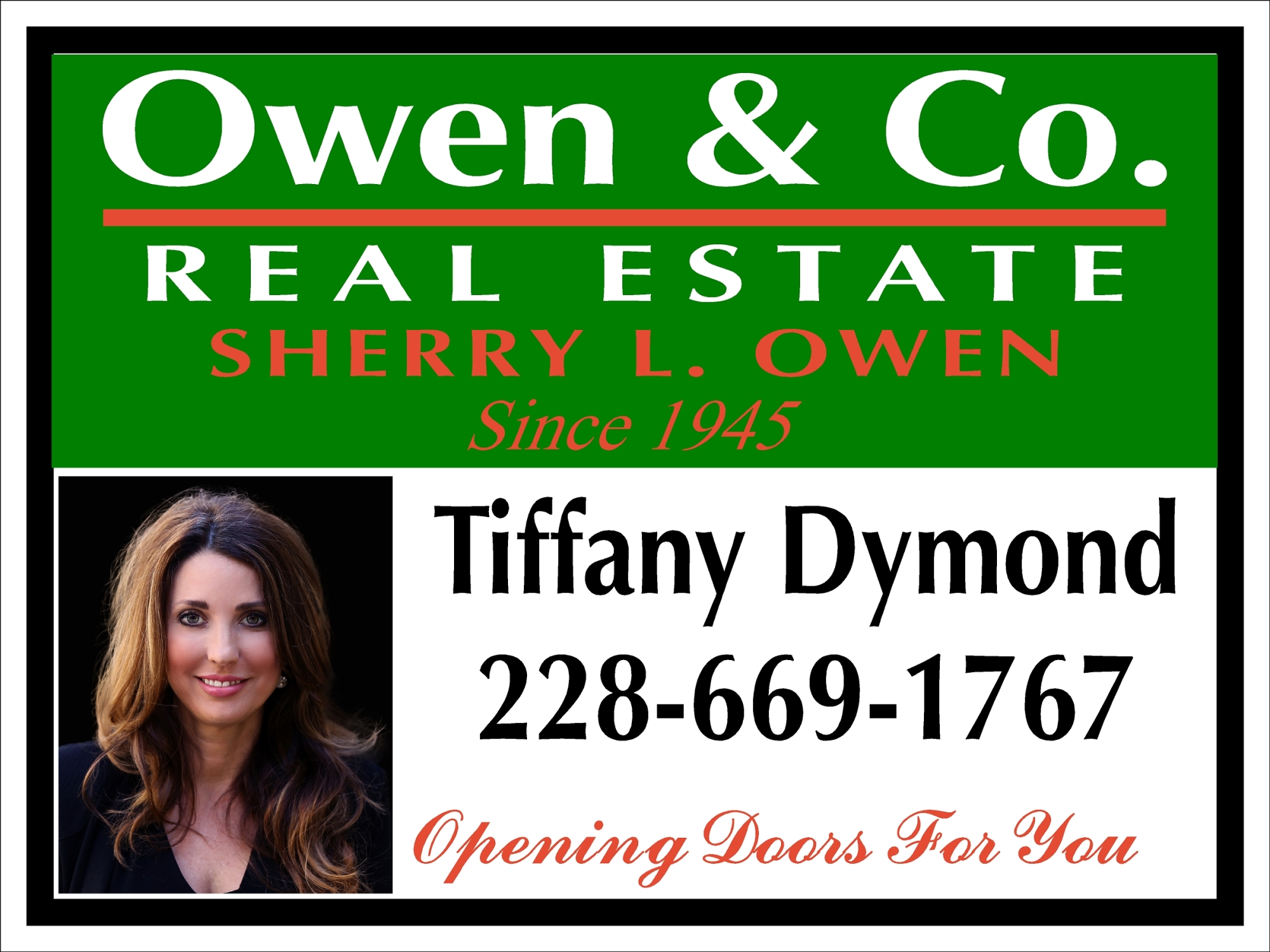 Owen & Co.