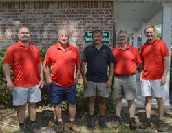 Home Inspectors