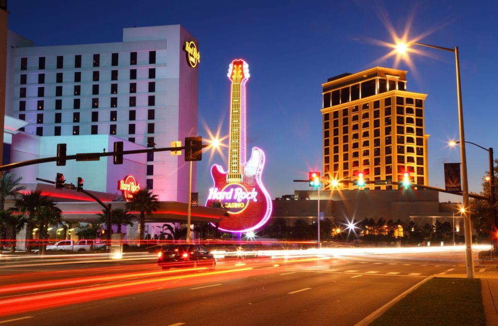 Casino Biloxi Beau Rivage