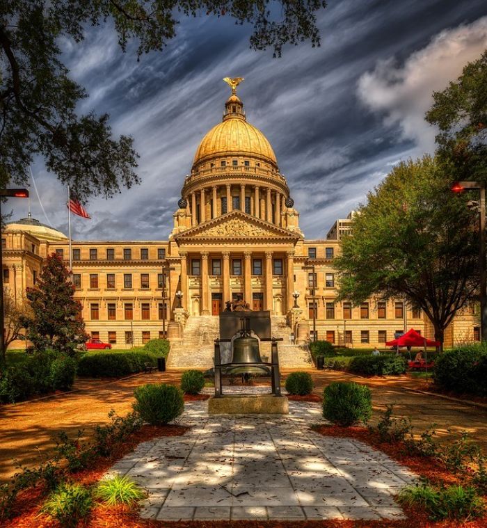 Best Places to Live in Mississippi