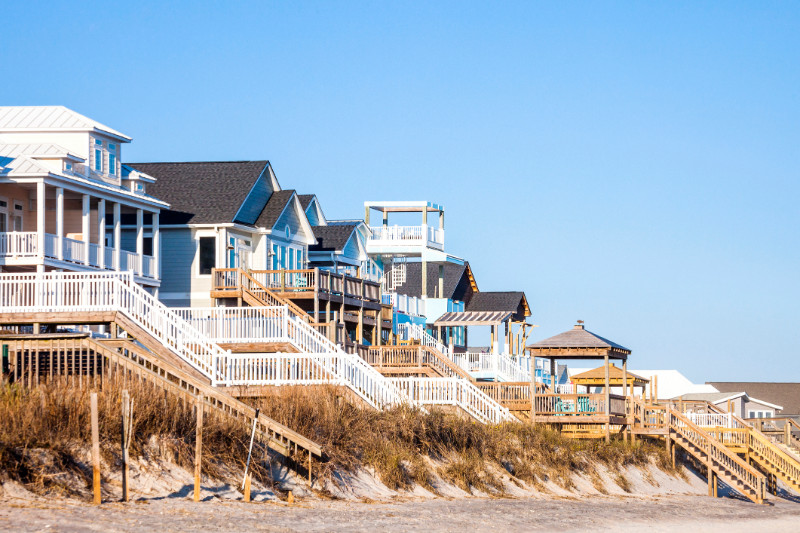 The most affordable beach towns in America Owen and Co., LLC